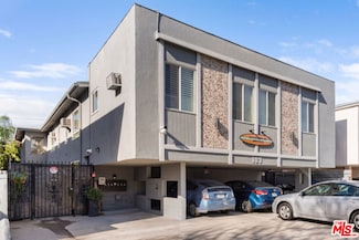 103 N Hayworth Ave, Los Angeles, CA 90048