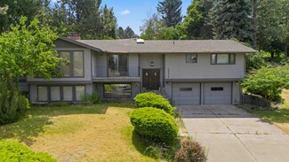 16416 E 20th Ct, Spokane Valley, WA 99037