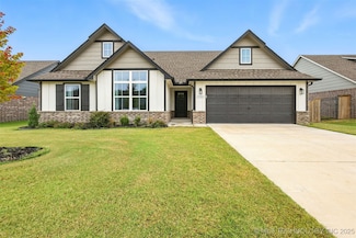 15903 E 74th St N, Owasso, OK 74055