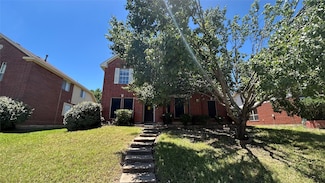 2210 Elm Falls Place, Mesquite, TX 75181