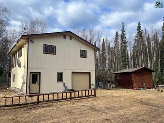 276 Parks Hwy, Anderson, AK 99744