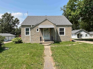 1009 Kenwood Ave, Fort Wayne, IN 46805