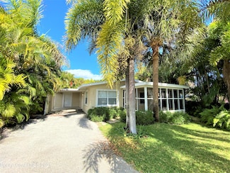 208 Johnson Ave, Cape Canaveral, FL 32920