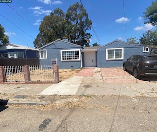 2221 80th Ave, Oakland, CA 94605