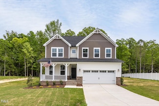 303 Old Fashioned Way, Lillington, NC 27546