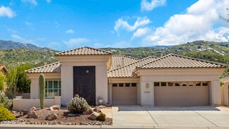 37967 S Arroyo Way, Tucson, AZ 85739