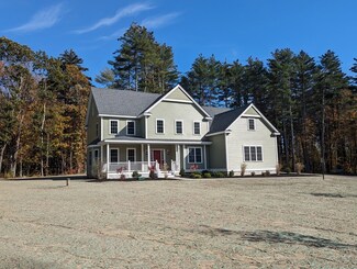 6 Joanne Dr, Stow, MA 01775