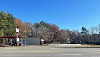 922 Us Highway 425 S, Monticello, AR 71655