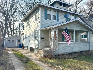 1935 Cornelius Ave SE, Grand Rapids, MI 49507