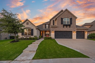 11578 Barcelona Ln, Frisco, TX 75035