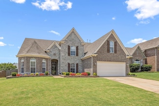 3307 Richland Valley Dr, Memphis, TN 38133