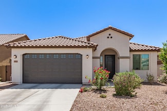 19627 W Badgett Ln, Litchfield Park, AZ 85340