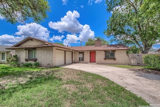 12822 Lone Shadow Trail, Live Oak, TX 78233
