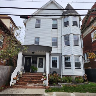 308 Shirley St Unit 2, Winthrop, MA 02152