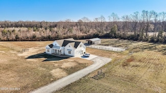 4937 N Carolina 222, Fountain, NC 27829