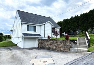 719 Freedom Ave, Johnstown, PA 15904
