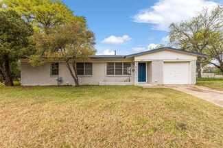 8033 Laura St, North Richland Hills, TX 76180