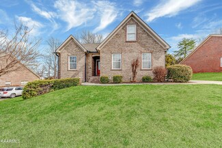 1746 Bonnie Roach Ln, Knoxville, TN 37922