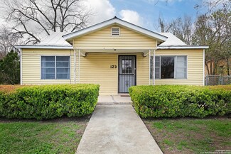 123 Orange, San Antonio, TX 78214