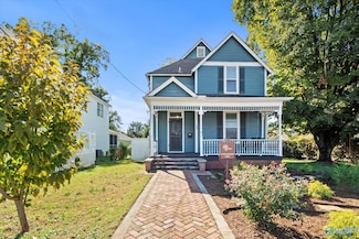 205 Dement St NE, Huntsville, AL 35801