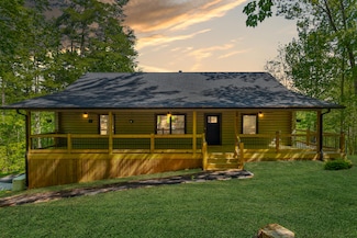 594 Shawnee Trail, Chatsworth, GA 30705