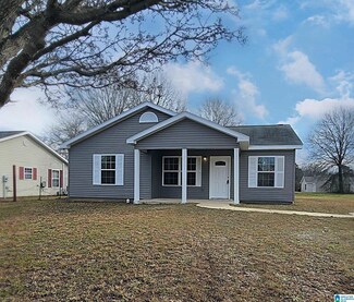 787 Lannie Bonner Cir, Birmingham, AL 35224