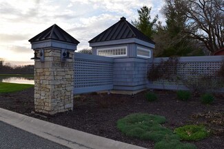 17719 Blackberry Pass Unit 6, Spencerville, IN 46788