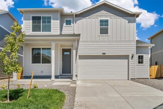 7705 E 159th Ave, Thornton, CO 80602