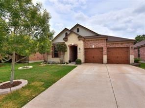 2116 Townsman Trail, Cedar Park, TX 78613