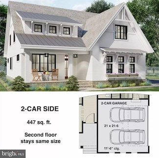 51 Lighthouse Dr, Bumpass, VA 23024