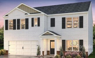 210 Damsenberry Way Unit 106, China Grove, NC 28023
