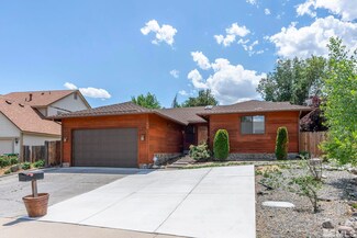 540 Citadel Way, Reno, NV 89503