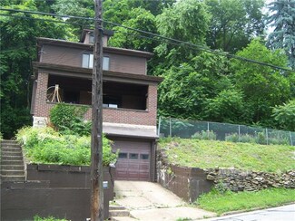 119 Grant Ave, Etna, PA 15223