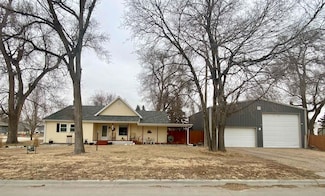 403 Lincoln Ave, Ravenna, NE 68869
