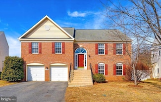 1003 Storrington Dr, Frederick, MD 21702