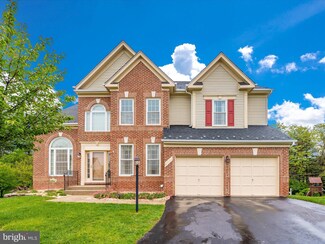 20383 Mill Pond Terrace, Germantown, MD 20876