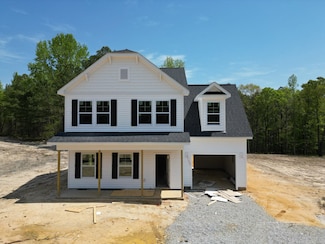 The Wilson, Lillington, NC 27546