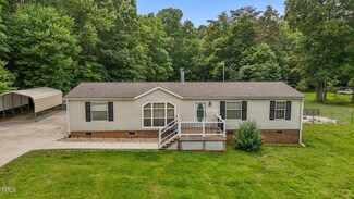 6702 High Rock Rd, Efland, NC 27243
