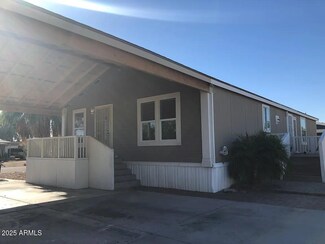 16007 N 70th Dr, Peoria, AZ 85382