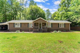 5855 Willis Ln, Cumming, GA 30040