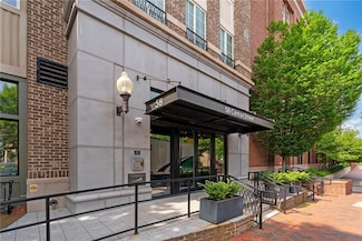58 Canton St Unit 404, Alpharetta, GA 30009