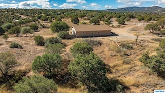 337 Red Rock Rd, Silver City, NM 88061