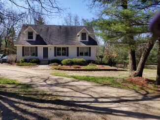 955 Holton Whitehall Rd, Whitehall, MI 49461