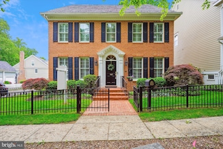 152 Thurgood St, Gaithersburg, MD 20878