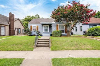 816 E Morningside Dr, Fort Worth, TX 76104