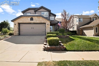 4935 Teton Place, Colorado Springs, CO 80918