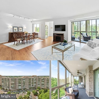 19355 Cypress Ridge Terrace Unit 521, Leesburg, VA 20176