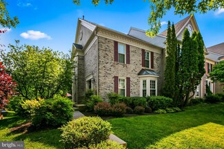 11943 Thurloe Dr, Lutherville Timonium, MD 21093