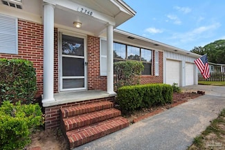 2340 Teate Ave, Pensacola, FL 32504