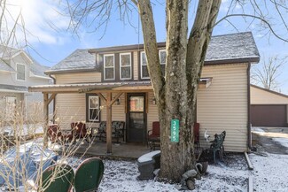 3595 W Maple Drive-57, Columbia City, IN 46725